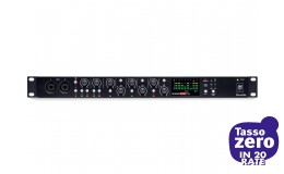 Focusrite Scarlett OctoPre