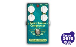 MAD PROFESSOR FOREST GREEN COMPRESSOR