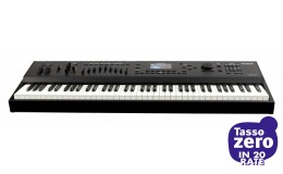Kurzweil Forte 7