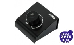 Fostex PC-1E Black