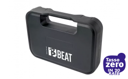 M-LIVE B.Beat Hard Case