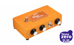 WARM AUDIO Foxy Tone Box