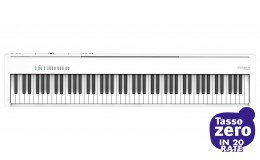Roland FP-30X White