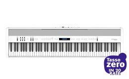 Roland FP-60X White