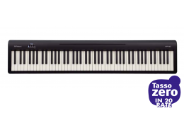 Roland FP-10 BK Black PROMO 