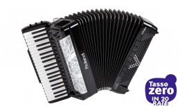 Roland FR-8X Black