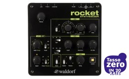 Waldorf Rocket