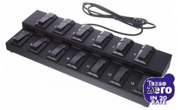 Ketron FS13 Footswitch