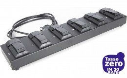 Ketron FS6 Footswitch