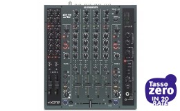 Allen & Heath Xone 92 MkII