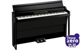 Korg G1 B Air BK 
