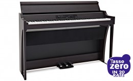 Korg G1 B Air BR Brown