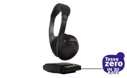 Koss HB79 IR Euro