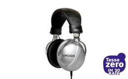 Koss TD85 Silver