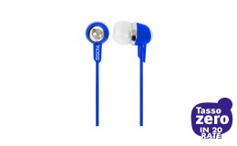 Koss KEB30i Blue
