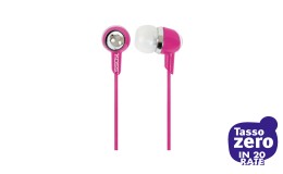 Koss KEB30i Pink