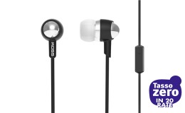 Koss KEB30i Black
