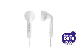 Koss KE5 White