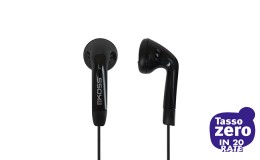 Koss KE5 Black