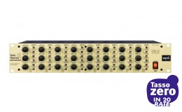 SPL Gain Station 8