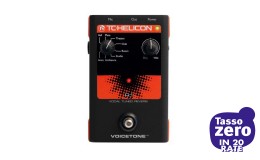 Tc-Helicon VoiceTone R1