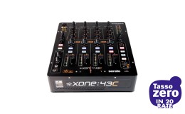 Allen & Heath Xone 43C
