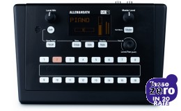 Allen & Heath ME-1