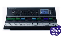Allen & Heath iLIVE-144