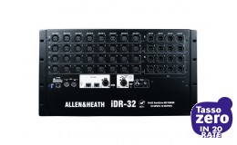 Allen & Heath Stagebox iDR-32
