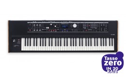 Roland VR-730 V-Combo