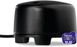 GENELEC 9000AM Controllo Volume Stereo Mystic Black