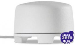 GENELEC 9000AW Controllo Volume Stereo Bianco