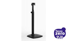 GENELEC Floor Stand Genelec Design per Serie 8000