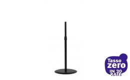 Floor Stand per 8020 fino 8X5X Nero