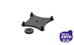 GENELEC Stand Plate per 8X5X Iso-Pod 