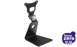 GENELEC Stand da Tavolo a L per 8010/6010 Nero
