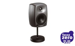 GENELEC Table Stand Nero per 8010/8X20/8X3X/8X4X
