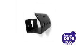 GENELEC Supporto da Parete per 8010/6010 Nero