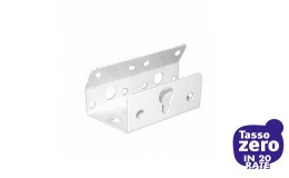 GENELEC Supporto da Parete per 8010/6010 Bianco