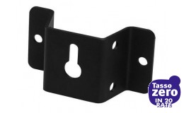GENELEC Wall Mount Bracket  8X20 e 8X30 Nero