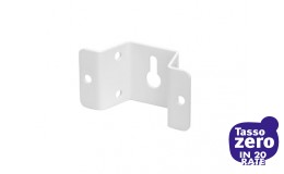GENELEC Wall Mount Bracket 8X20 e 8X30 Bianco 
