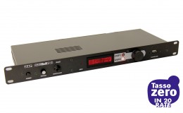 Crumar GSi Gemini Rack