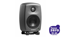 Genelec 8010A