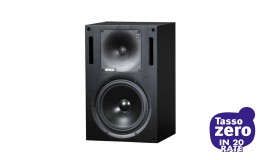 GENELEC 1032C SAM Two-way Monitor System