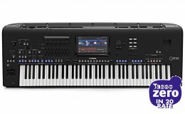Yamaha Genos USATO