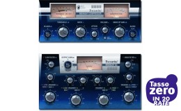 Focusrite Midnight