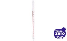 LM PRODUCTS Glam AL RNS White