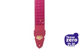 LM PRODUCTS Glam PS 201 Pink Studded