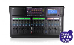 Allen & Heath GLD-112
