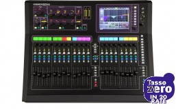 Allen & Heath GLD-80